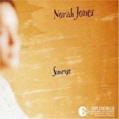 Norah Jones : Sunrise